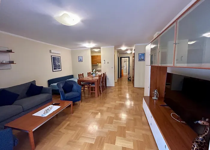 Apartment Verudela M