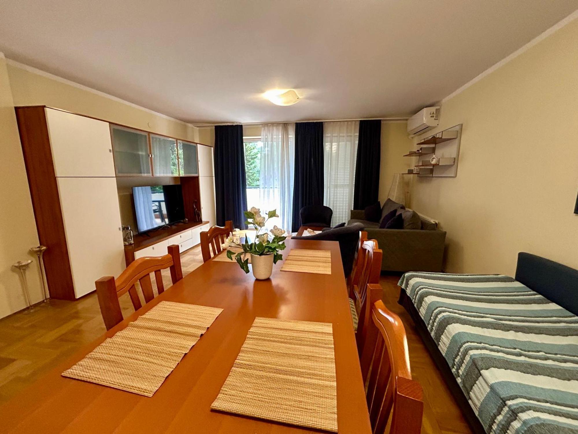 Apartment Sfinga Verudela V