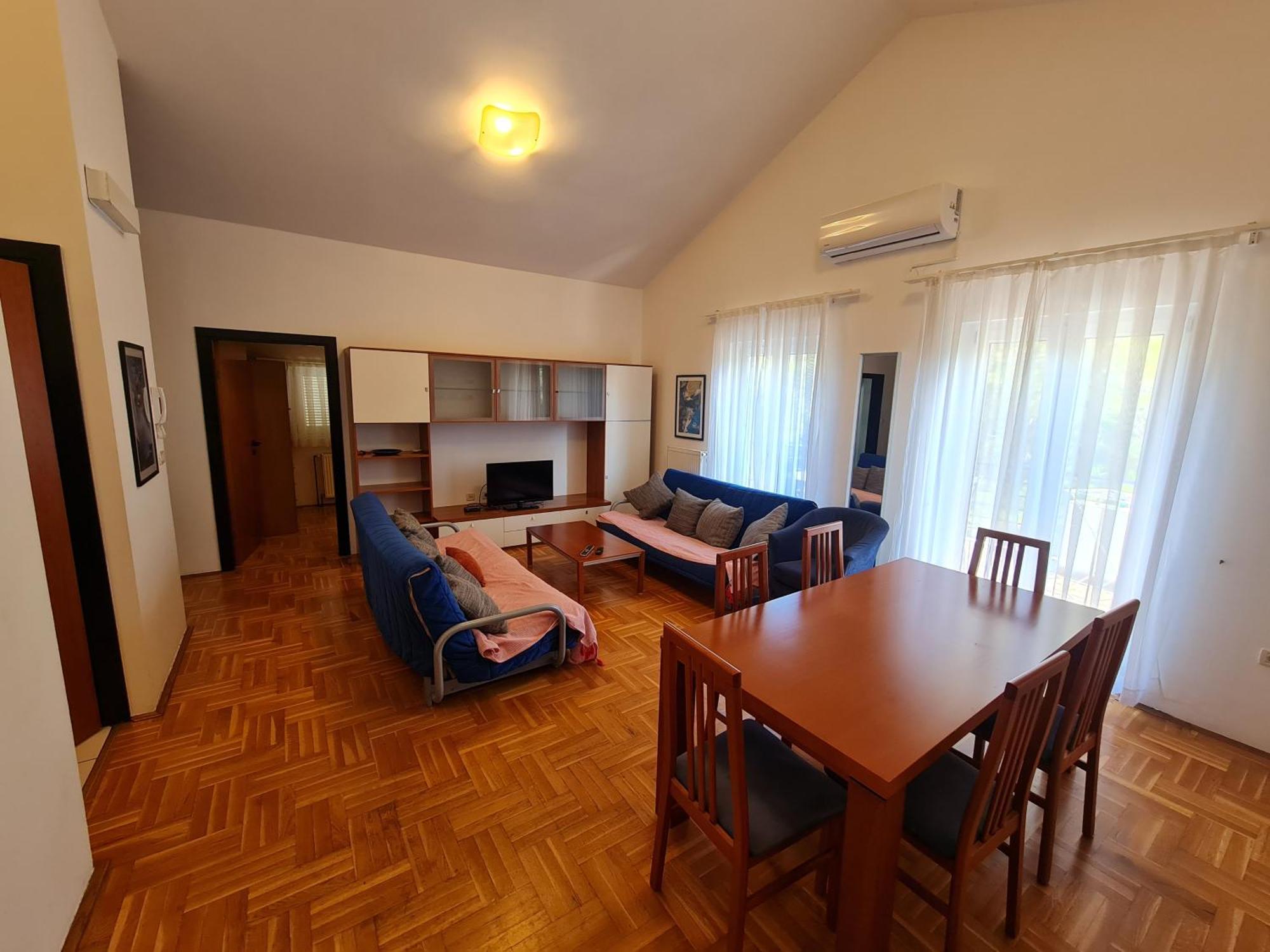 Sfinga Verudela V Apartment