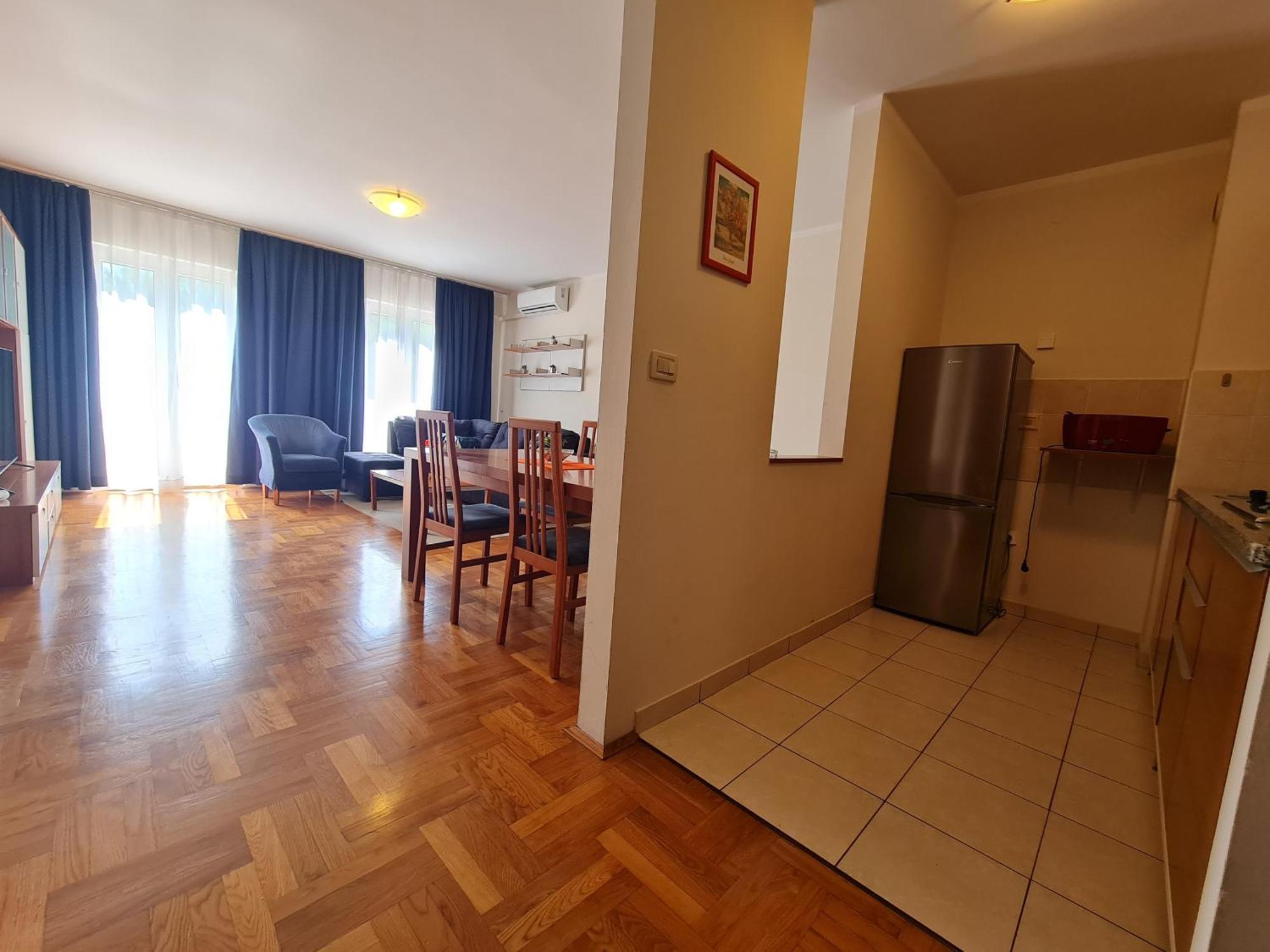 Apartment Sfinga Verudela V *