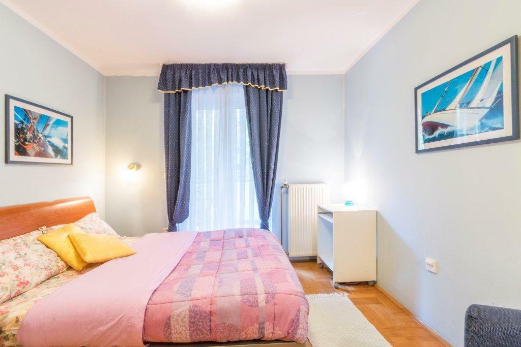 Apartment Sfinga Verudela V *