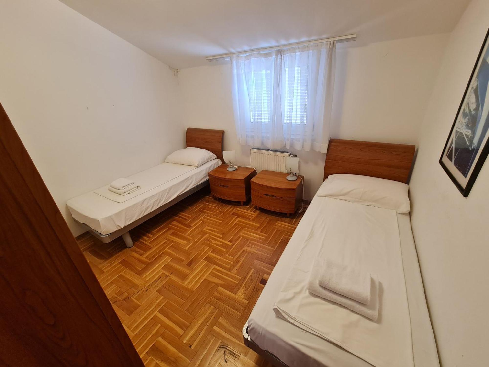 Sfinga Verudela V Apartamento Pula