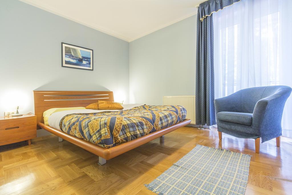 Sfinga Verudela V Apartamento