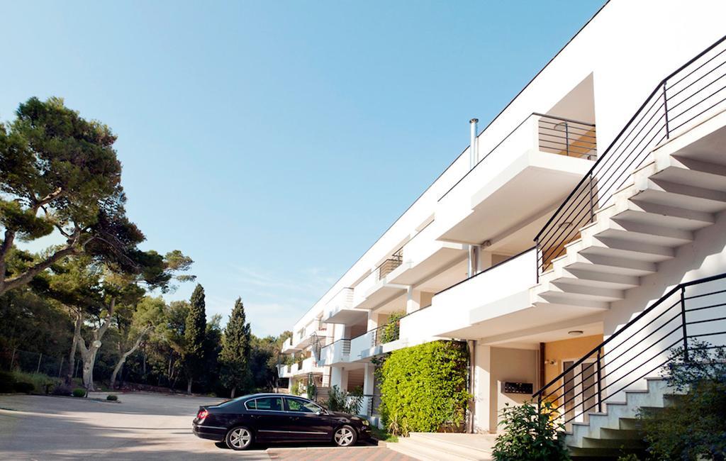 Apartamento Sfinga Verudela V