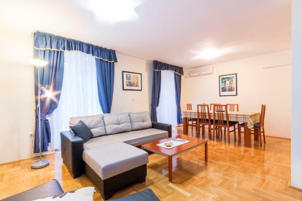 Sfinga Verudela V Apartamento Pula
